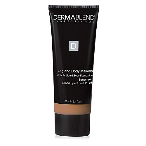 Dermablend Dermablend Leg and Body Makeup Foundation