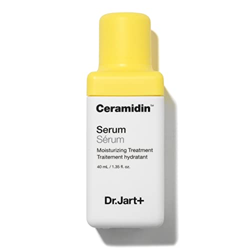 DR.JART+ Ceramidin Serum, 1.35 Oz