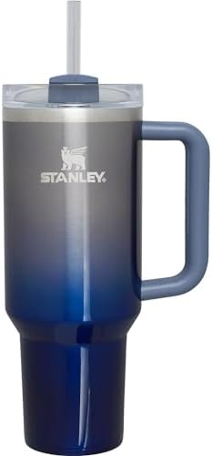 STANLEY 40 oz. Quencher H2.0 FlowState Tumbler - Twilight Gradient