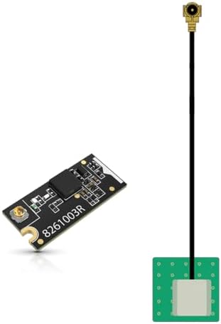 RAK Wireless RAK12500 GNSS GPS Location Module