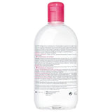 Bioderma - Sensibio - H2O Micellar Water - Makeup Remover Cleanser - Face Cleanser for Sensitive Skin