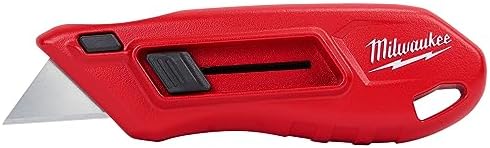 COMPACT SLIDE UTIL KNIFE