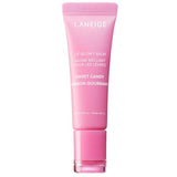 LANEIGE Lip Glowy Balm Sweet Candy: Hydrate, Glossy, Lightweight, Moisturize & Tint with Shea Butter