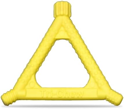 Tri Chew Yellow Soft