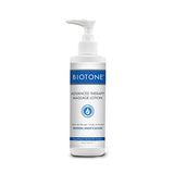 BIOTONE Advanced Therapy Massage Lotion, Hypoallergenic and Fragrance-Free, More Glide and Workability, Absorbs for a Non-Greasy Finish