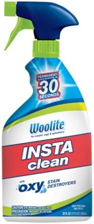 Bissell INSTAclean Stain Remover, 1742