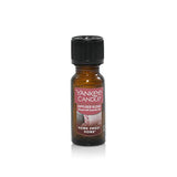 Yankee Candle Fragrance Oil Sweet Home Scent | for Ultrasonic Aroma Diffuser 0.5 Fl Oz (Pack of 1)
