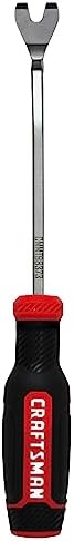 CRAFTSMAN Plastic Clip Removal Tool, Remove Plastic Push Pins (CMMT98373)