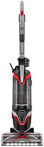 Sanitaire Response Commercial Upright Vacuum, SC5900A