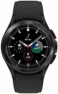 Samsung Galaxy Watch 4 Classic 42mm Smartwatch GPS Bluetooth WiFi - Black