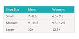 ProCare ShoeLift Shoe Balancer, Large (Shoe Size: Men's 12+ / Women's 12.5+)