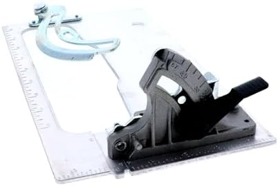 DEWALT OEM N499341 Circular Saw Shoe Assembly DCS570B DCS570B DCS570P1 DCS570P1 DCS570B DCS570P1 DCS574B DCS573T1 DCS573B DCS574W1