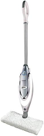 Shark Professional Dust Mop Scrub Steam Electric Corded Pocket Mop | S3801CO