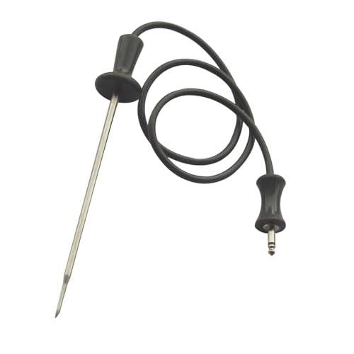 WP9755542 Oven Meat Probe 9755542 for kitchenaid Oven Probe AH1156355 AP3886451 EA1156355 PS1156355