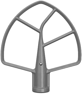 KitchenAid® Flat Beater for select KitchenAid® Bowl-Lift Stand Mixers, KSMBLSF