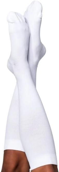 Compression Socks for Women & Men Circulation - 15-20 mmHg Compression Socks - Best Support for Nurses, Running, Athletic
