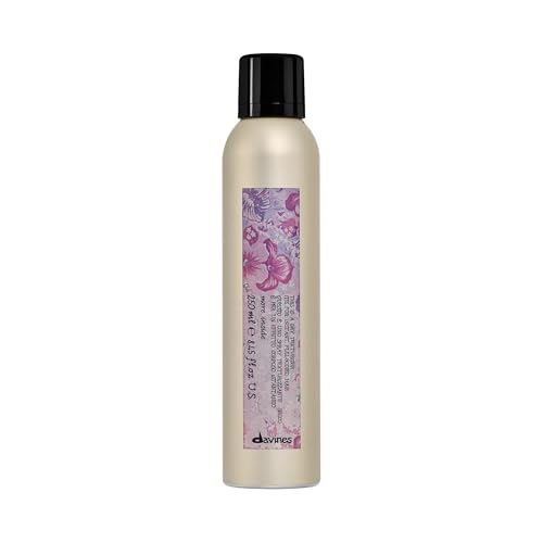 Davines This Is A Dry Texturizer | Texturizing Spray for Full Bodied Hair with Volume, Strong Hold, and Tousled Look | 7.4 oz