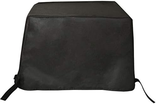 Stanbroil Outdoor Heavy Duty Waterproof Gas Grill Cover for Cuisinart CGG-522 Dual Blaze Two Burner Gas Grill and The CGG-608 Professional Portable Gas Grill, Replacement for Cuisinart CGC-10522