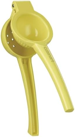 Cuisinart CTG-00-LP Lemon Press, Yellow
