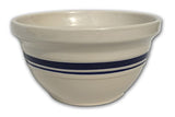 OHIO STONEWARE Stoneware 12" Dominion Mixing Bowl