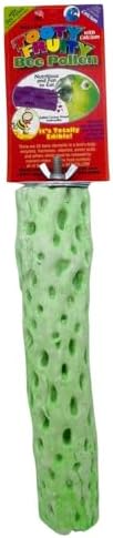 Tooty Fruity Bee Pollen Large Lime