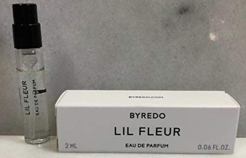Byredo Lil Fleur Eau de Parfum 0.06fl oz/2 ml