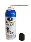 SQ Penetrating Catalyst Oil 17-6 Mechanic's Aid, 12 Pack, 11 Oz per can