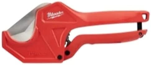 Milwaukee 48-22-4210 1-5/8 Inch Pipe Cutter