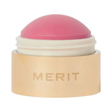 MERIT Flush Balm Cream Blush/Lip Color Stockholm