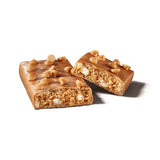 ONE Protein Bars, Reese's Peanut Butter Lovers, Gluten Free with 18g Protein and 3g Sugar, Pantry Staples, 2.12 oz (12 Count)