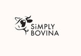 Simply Bovina Handmade Whipped Tallow Balm Moisturizer Cream - 100% Grass-Fed Beef Tallow & Organic Face + Body Skin Care, 100% Natural Lotion (Organic Lavender)