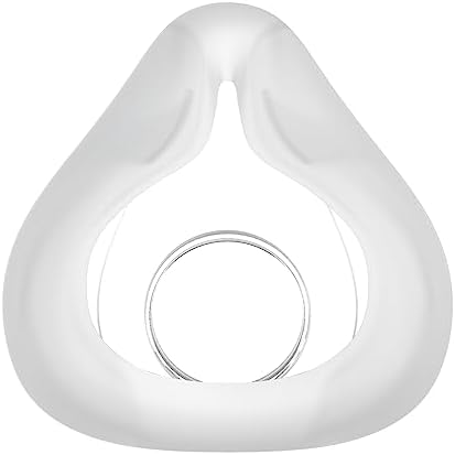 ResMed AirFit F20 Cushion - Full-Face CPAP Mask Cushion Replacement - CPAP Accessories - Small