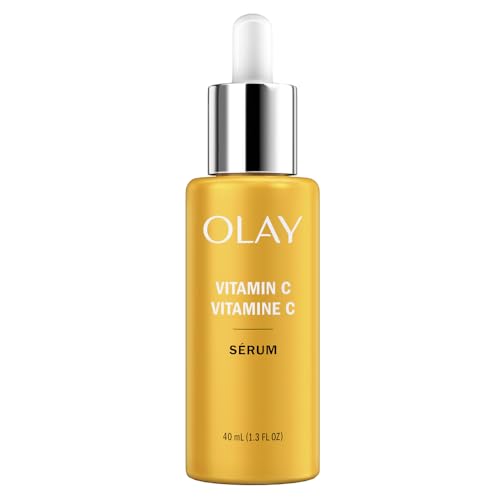 Olay Vitamin C, Brightening Serum, 1.3 oz