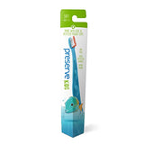 Preserve Kids Toothbrush, Soft Bristles, (Pack of 6)