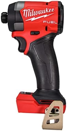 Milwaukee 2953-20 18V Cordless 1/4" Hex Impact Driver (Tool Only)