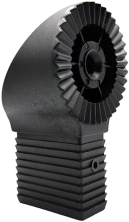 Frame Mounted Connector(Type 8) for Mainstays Oversized Double Zero Gravity Swing(1PCS/CTN)