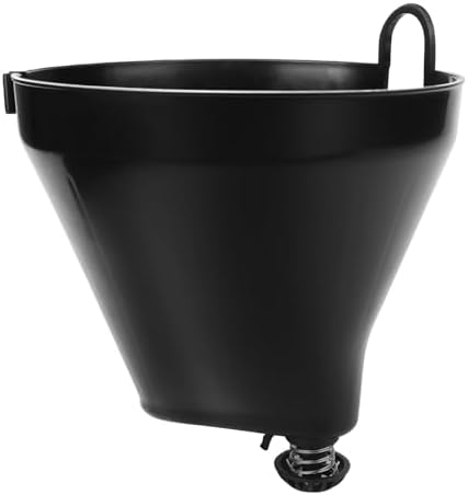 DCC-1200FB Coffee Maker Brew Basket Replacement Filter Basket Holder for Cuisinart models DCC-1200, DCC-1200BCH,DCC-1200BW,DCC-1200CP,DCC-1200MRP1,and DCC-1200W Replacement Part for Cuisinart