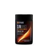 BodyDynamix Slimvance Core Slimming Complex Supplements | Supports Reduction in Body Fat and Increased Energy | Achieve Weight Loss Goals | Stimulant Free, Vegetarian Formula | 60 Capsules