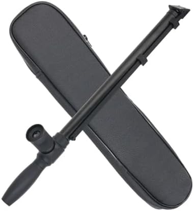 5x20mm Periscope 70cm Length Telescopic Monocular Telescope