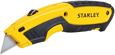 Stanley OEM STHT10479 Retractable Utility Knife