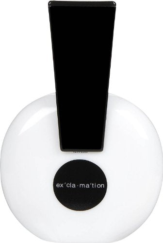Exclamation Cologne Spray by Emeraude, 0.5 Fluid Ounce