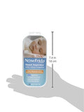 Nosefrida nasal aspirator