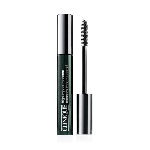 Clinique High Impact Mascara | Lengthening, Volumizing + Safe For Sensitive Eyes