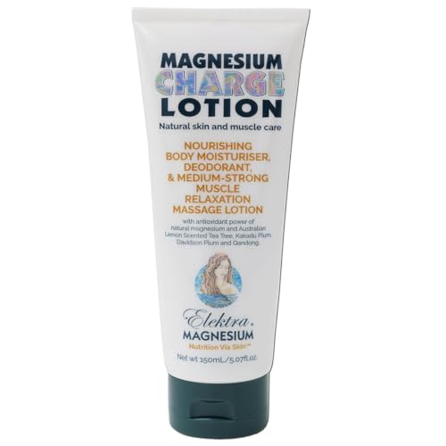 CHarge Lotion 150g Tube