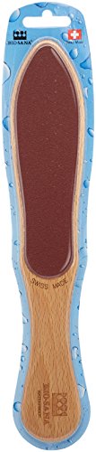 GEHWOL Wooden Pedicure File, 1 Count