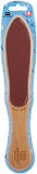 GEHWOL Wooden Pedicure File, 1 Count