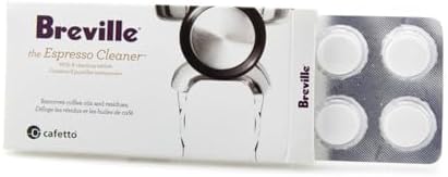 Espresso Cleaning Tablets (8 pack) BEC2500