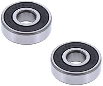 Dewalt DW718 / DWS780 / DW708 Miter Saw Replacement Ball Bearing (2 Pack) # N127530-2pk