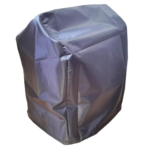 Microscope Dust Cover, Full Sealed Micro View Machine Cloth, Large Microscopes Encasement, 15" Hight Lensmeter Instruments Accessories Waterproof Jacket