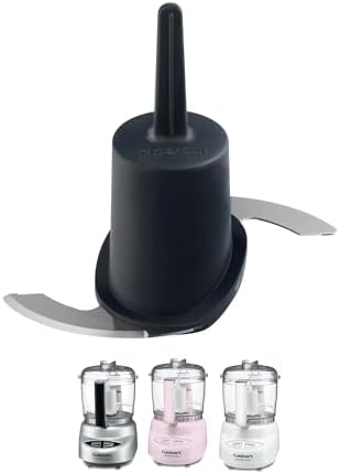 Cuisinart DLC-2ACBN Replacement Chopping Blade Fits Models DLC-2A Only OEM